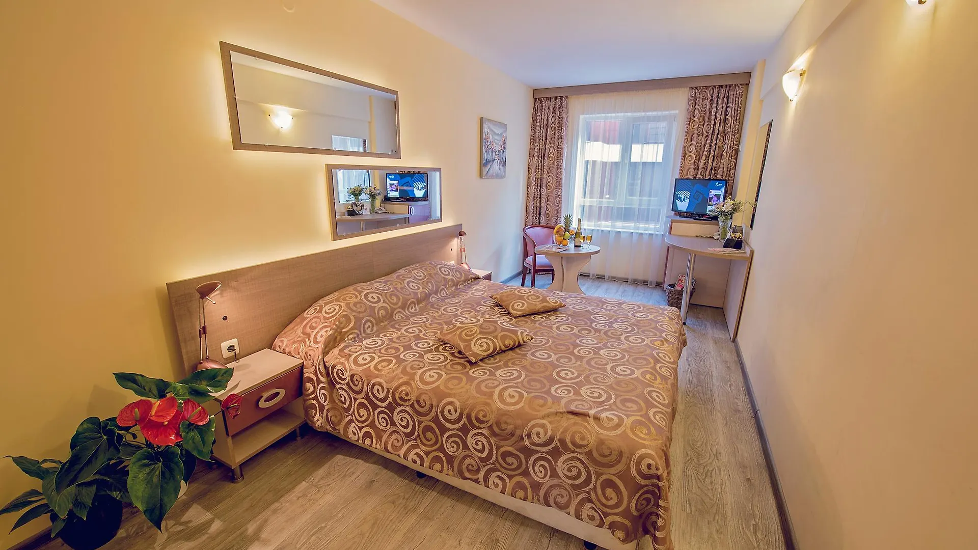 ***  Victoria Hotel Warna Bulgarien