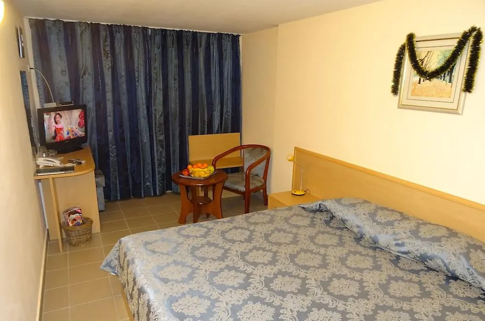 ***  Victoria Hotel Warna Bulgarien