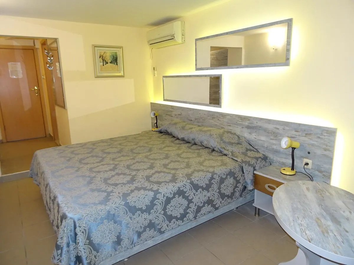 Victoria Hotel Warna