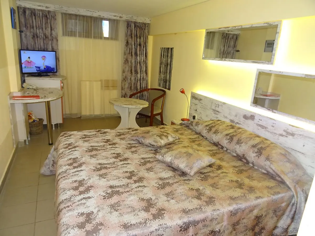 Victoria Hotel Warna 3*,  Bulgarien