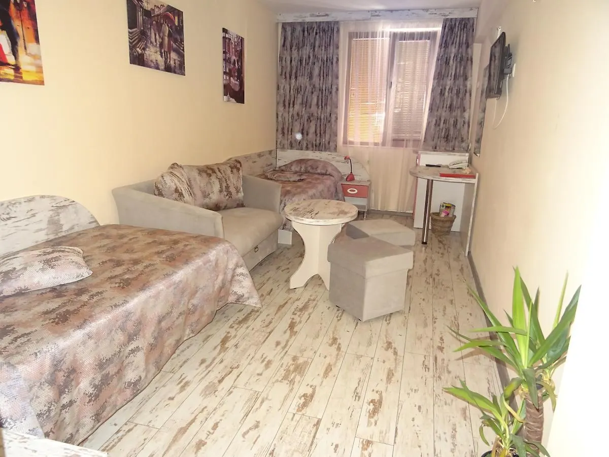 ***  Victoria Hotel Warna Bulgarien